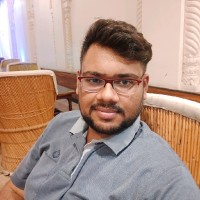 Ar. Kartik Mahatma