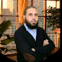 Salah Eddine Laghbeche