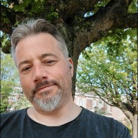 Raimond Van Der Schaaf