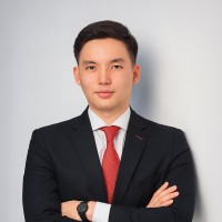 Altair Imanberdiyev