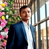 Kislaya Kumar Jamuar
