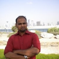 Azeem Alam