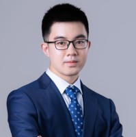 Xiaoze (Tim) Zhu