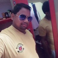 Shayar Bikash Kumar