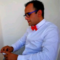Daniel Mura