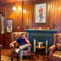 Chaudhry Kamran Saeed