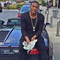 Rasheed Smith