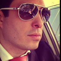 Gerardo Liceaga Balzaretti
