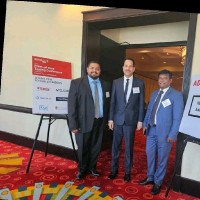 Arjun GS Hearts Medical Solutions-QATAR