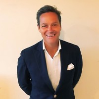 Nicholas Huffels