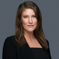 Eva Simitch Warke