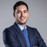 Ignacio Carreras Sánchez - Granjel