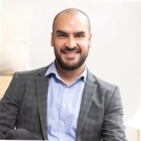 Sebastian Echavarria Gomez