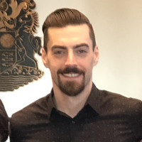 Kristopher McGregor