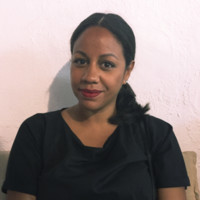 Perla Cuevas