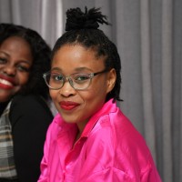 Sinethemba Twala