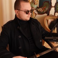 Дмитрий Козаченко