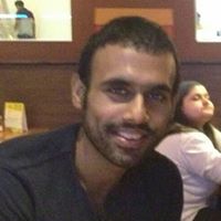 Shridhar Gupta