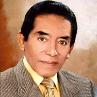 LUIS PIZARRO
