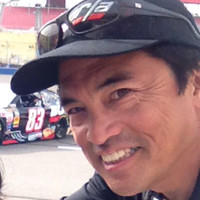 Alvin Tolosa