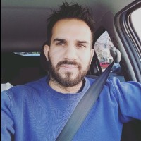 Lucas Rivas