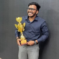 Sai teja AKULA