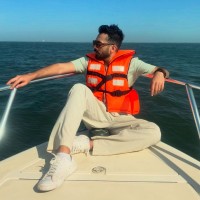 Ehtisham Umer Khan