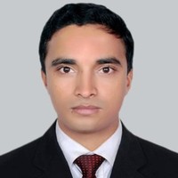 MD EMRAN HOSSAIN