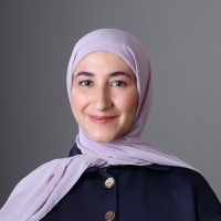 Rahaf Masri
