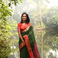 Monisha Samanta