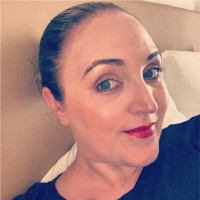 Melissa Kilner
