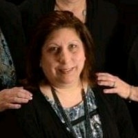 Teresa Mahurin