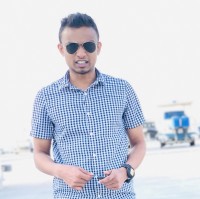 Aswaraj Sajeev