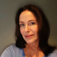 Christina (Kicki) Fellenius