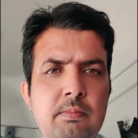 Zahid Rehman