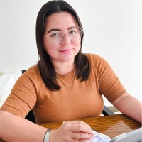 Dayana Diaz Zapata