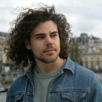 Paul Dumort-Trujillo