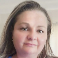 Lezanne Pauley