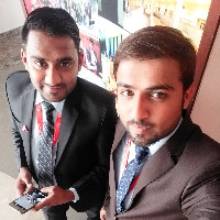 Yasir Baig