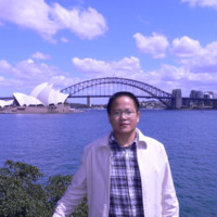 周思明