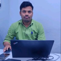 Sangram Ingole