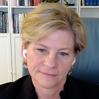 Lena Fredensborg