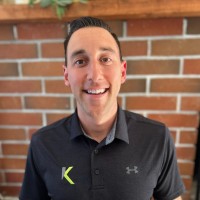 AJ Kirkpatrick, PT, DPT