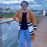 Stefannie Paola Vargas Sancho