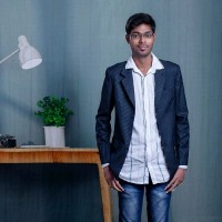 Pradeep Selvam