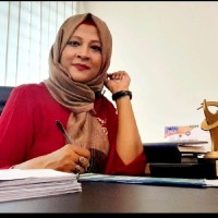 Romana Afroz