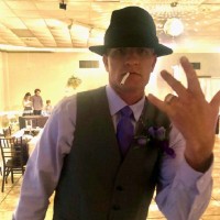 Brian McGrew