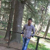 Thirupathi C