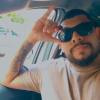 Max Barcellos