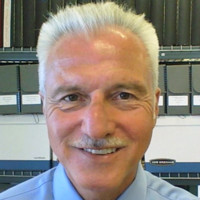 Chris S. Ervin Ca